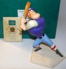 Disney Figurine WDCC CASEY AT THE BAT  American Folk Heroes 1996 Annual Edition picture
