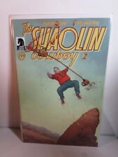 Shaolin Cowboy #2 Geoff Darrow - Dark Horse Comics  Bagged Boarded picture