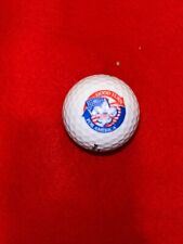 Boy Scout BSA Good Turn for America Pinnacle Official Sports Logo Golf Ball picture