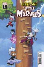 Giant-Size Little Marvels #1 (2024) picture