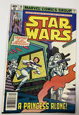 Star Wars #30 (1979) in 9.0 Very Fine/Near Mint picture