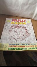 Mad Mania Spring Super Special 1988 Magazine picture