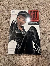 CATWOMAN Vol 1 Trail of the Catwoman Trade Paperback picture