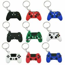 Game Controller Keychain PlayStation PS4 & Xbox PS5 Gamepad Video Gaming Gift 🔥 picture