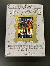 Marvel Masterworks Fantastic Four Vol 21 Hardcover picture