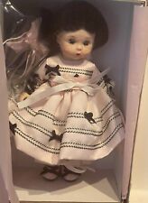 Madame Alexander Doll Party Dress Wendy 8