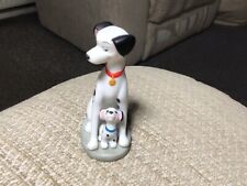 Vintage Official Disney figurine 101 Dalmatians 3” Made In Sri Lanka picture