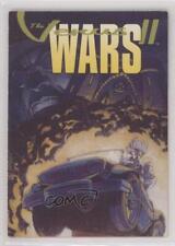 1993 Advance Comics Dark Horse Manga Month Promos The Venus Wars II #2 #2 un2 picture
