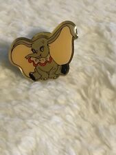 Vintage Dumbo  The Flying Elephant  Lapel  Hat Pin. Ohio. picture
