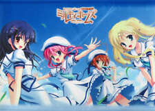 Tapestry Gathering Uniform/Blue Sky B2 Detective Opera Milky Holmes picture