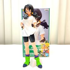 Dragon Ball Z Super Glitter Glamours Anime Figure Statue Toy Videl Ver.A BP17752 picture