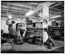 United Shoe Machine Company,134 McKay Street,Beverly,Essex County,MA,HAER,4 picture