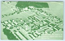GAITHERSBURG, Maryland MD ~New NATIONAL BUREAU of STANDARDS Laboratory  Postcard picture