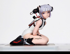 Unpainted Resin RANGE MURATA UJ14 pse products  Collectible Statue In Stock picture