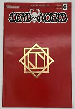 Deadworld #6 (1992-1995) ~ Caliber Press picture