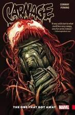 Carnage Vol 1: The One That Got Away - Paperback By Conway, Gerry - GOOD picture