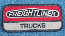 NOS Vintage Original Freightliner Trucks 4