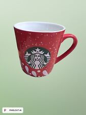 Starbucks Holiday Christmas 2020 Hot Chocolate Coffee Mug 16 oz picture