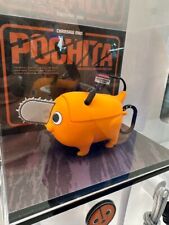 CASETiFY Chainsaw Man FRIGHT CLUB Pochita Collectible AirPods Pro2 Pro Case picture