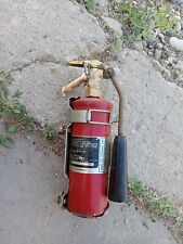 MILITARY FIRE EXTINGUISHER EMPTY M35 M998 M151 MUTT M715 M561 6830-00-555-8837 picture