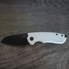 Urban EDC Supply F5.5 Stormtrooper - M390 /Black PVD Coated Blade picture