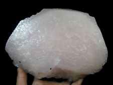 2080g 190mm LARGE CRYSTAL pink Manganocalcite (Fluorescent) CMM390027 picture