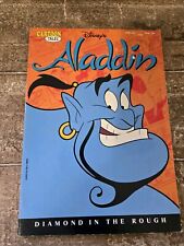 Disney's Aladdin Diamond In The Rough Cartoon Tales picture