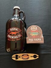 Kona Brewing Company Growler Gift Pack picture