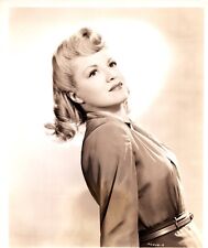 Claire Trevor (1930s) ❤ Original Vintage Beauty Bombshell Iconic Photo K 347 picture