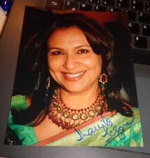 Bollywood SHARMILA TAGORE 5x6 IN PERSON Guaranteed picture