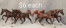 Breyer Deluxe Horse Collection G5 Galloping Arabian Horse aka Darley Stablemate picture