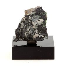 Abijoux Pyroxene Hornfels Collection, 31.82 carats, Grenville, Quebec, Canada picture