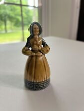 Rose of Tralee Figurine, Wade Ireland Vintage picture