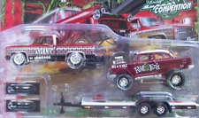 RAT FINK 1955 55 CHEVY GASSER ZINGER SILVERADO PICK-UP VEGAS CONVENTION ED ROTH picture