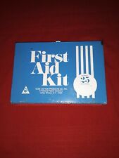 Vintage ACME #25 First Aid Kit  picture