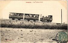 CPA Langres - La Cremaillere (277166) picture