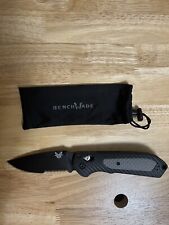 benchmade 560bk-1 freek picture