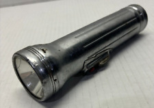 Vintage Winchester flashlight OLIN USA Works Tested - Works picture