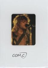 1987 The Ultimate Backstage Pass Stickers Food Issue Jon Bon Jovi 0w2b picture