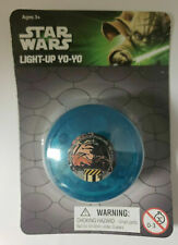 2013 Star Wars Light Up YoYo Luke Skywalker New in Package SW3 picture