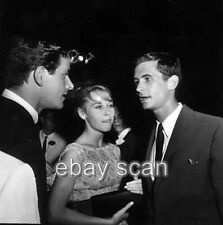 PETER BROWN LAREDO STAR WITH ANTHONY PERKINS  8X10 PHOTO 785 picture