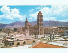 Pre-1980 NICE VIEW Saltillo - Coahuila Mexico i4198 picture
