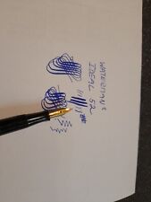 watermans 52 fountain pen picture