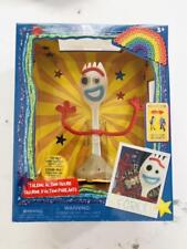 Toy Story Forky Talking Figure Disney Store picture