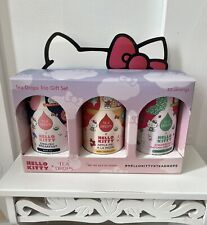 Hello Kitty Tea Drops Trio Gift Set *READ* picture