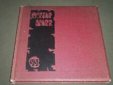 1919 MORTARBOARD BARDNARD COLLEGE YEARBOOK - GREAT PHOTOS - YB 951 picture