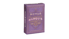 Bicycle Marquis Playing Cards picture
