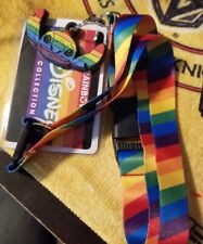 Disney Rainbow Collection - Pride Stitch picture