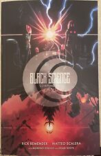 Black Science: The Complete Story (Image Comics, 2023) Rick Remender picture
