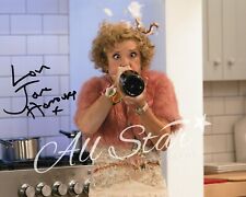 ABSOLUTELY FABULOUS - Jane Horrocks Signed Photograph 02 (SCHT) picture